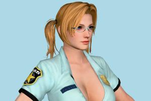 Tina Armstrong Tina Armstrong, DOA, Dead or Alive, female, girl, woman, people, human, character